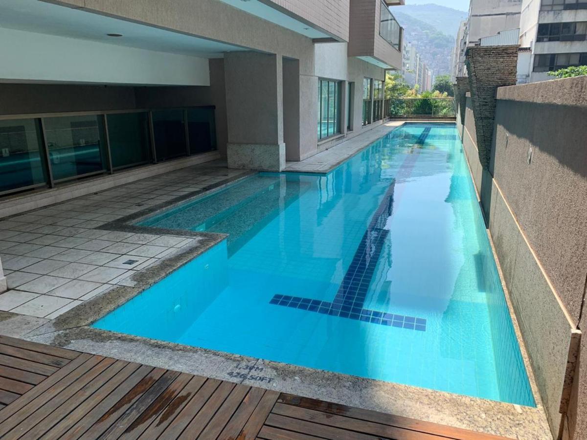 Condominio Premium Suites 02 Rio de Janeiro Exteriör bild