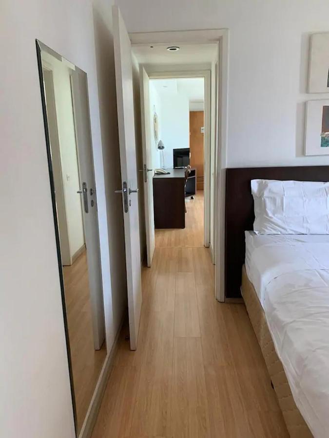 Condominio Premium Suites 02 Rio de Janeiro Exteriör bild
