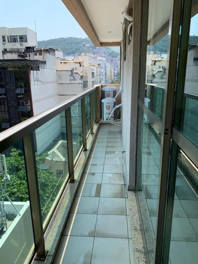 Condominio Premium Suites 02 Rio de Janeiro Exteriör bild