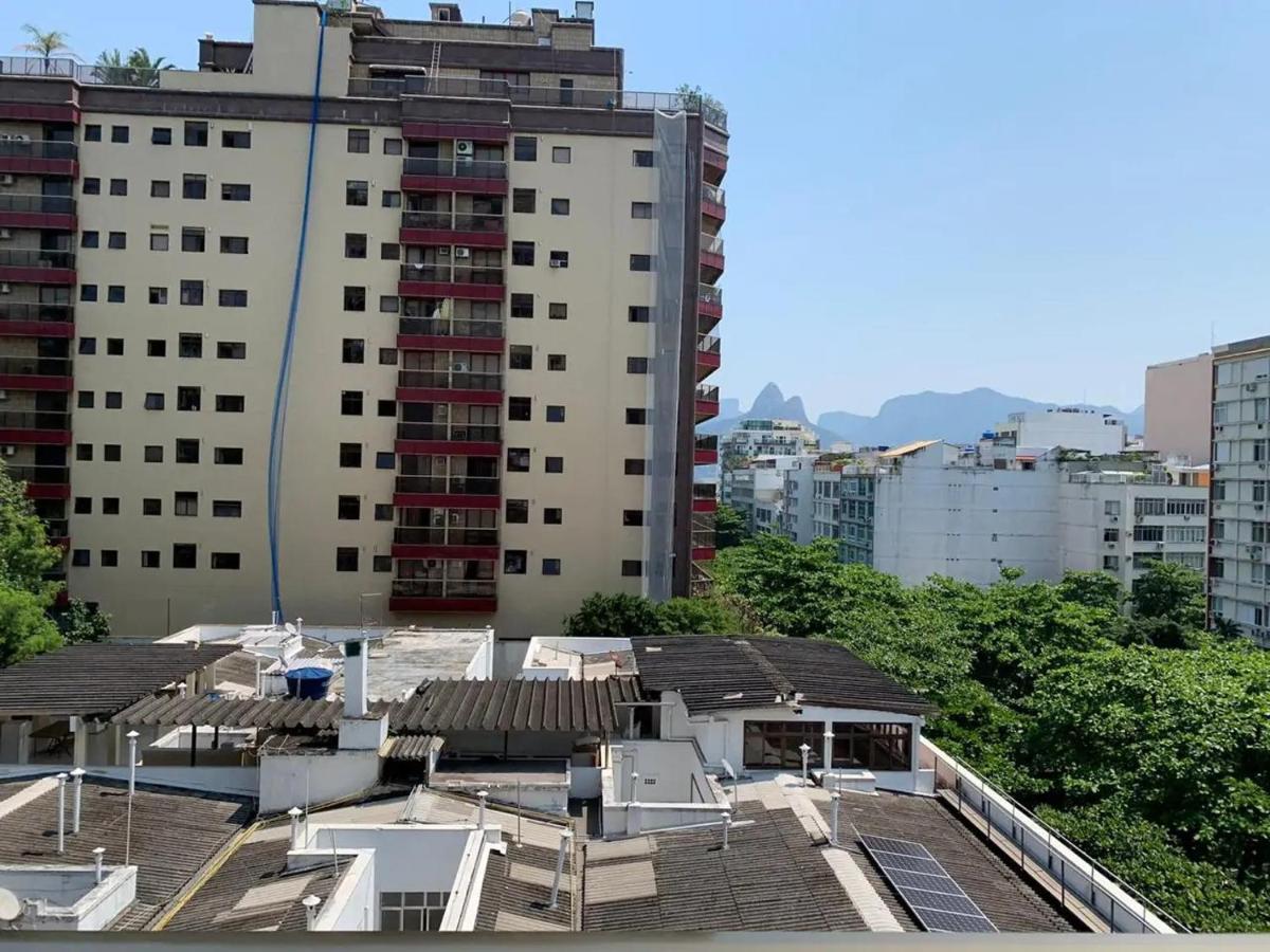 Condominio Premium Suites 02 Rio de Janeiro Exteriör bild