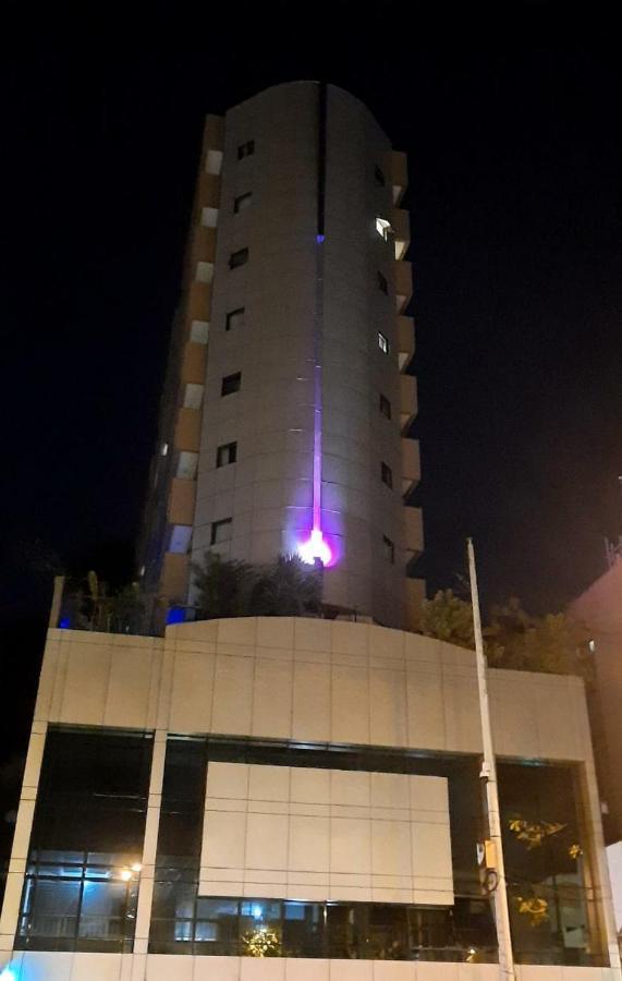 Condominio Premium Suites 02 Rio de Janeiro Exteriör bild